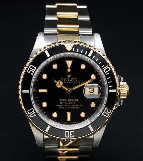 rolex oro rosa precio|Rolex submariner acero y oro.